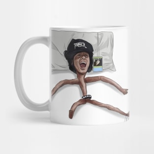 Mr. Show: Titannica Mug